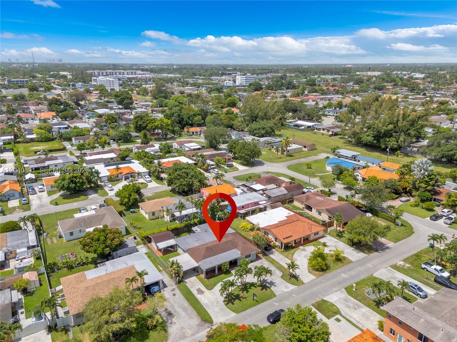 6860 Southwest 18th Street Miami, FL 33155 - Photo 33 of 35