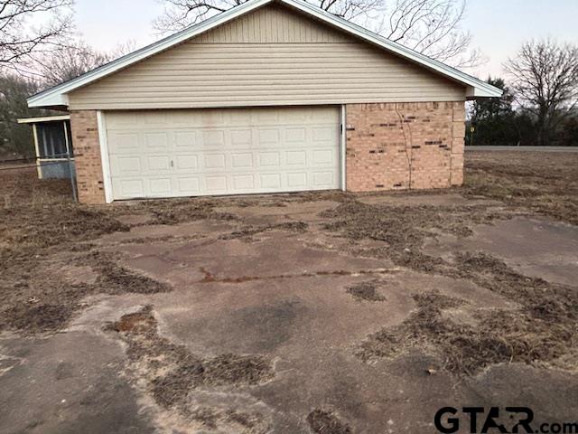 2707 Farm To Market Road 69 Quitman, TX 75783 - Photo 7 of 11 a front view of house