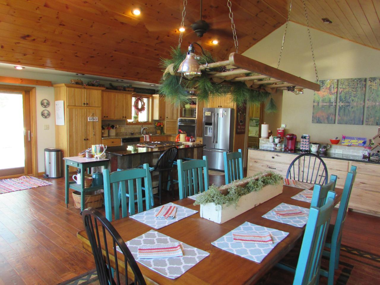 7769 Rustic Road Presque Isle, WI 54557 - Photo 11 of 55 Gallery Image 11