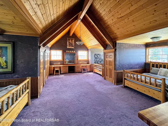 $13,490,000 | 2150 Robinson Lane, Bedford, WY 83112