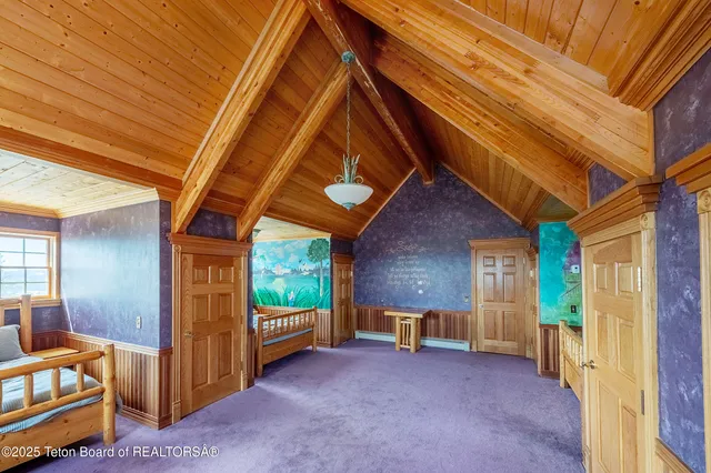 $13,490,000 | 2150 Robinson Lane, Bedford, WY 83112