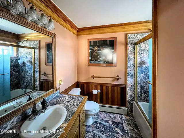 $13,490,000 | 2150 Robinson Lane, Bedford, WY 83112