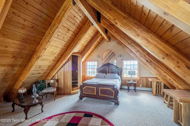 $13,490,000 | 2150 Robinson Lane, Bedford, WY 83112