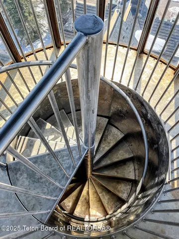 $13,490,000 | 2150 Robinson Lane, Bedford, WY 83112