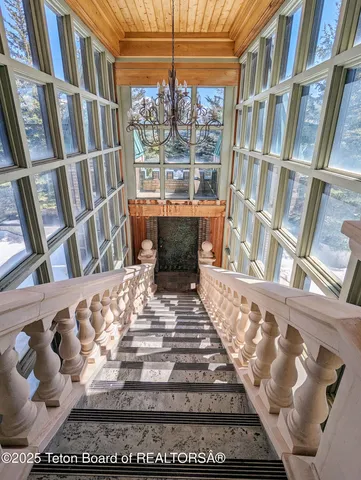 $13,490,000 | 2150 Robinson Lane, Bedford, WY 83112