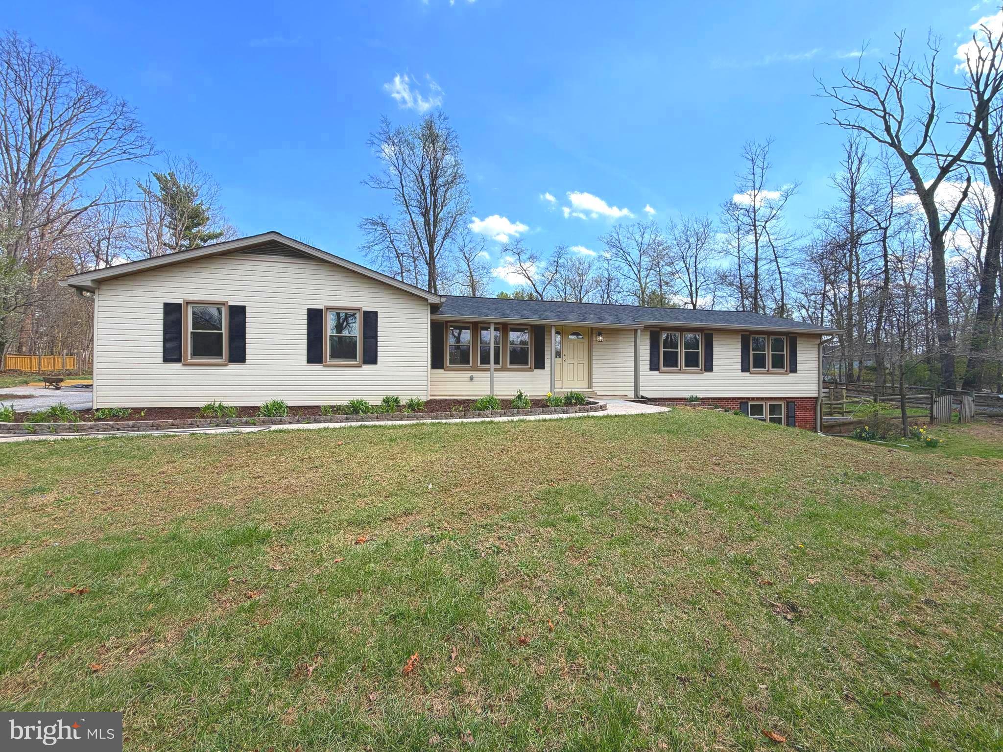 729 West Watersville Road Mount Airy, MD 21771 - Photo 40 of 42 NEW ROOF & NEW GUTTERS