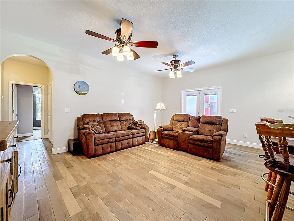 4295 Rambler Avenue St. Cloud, FL 34772 - Photo 23 of 54 a living room with furniture