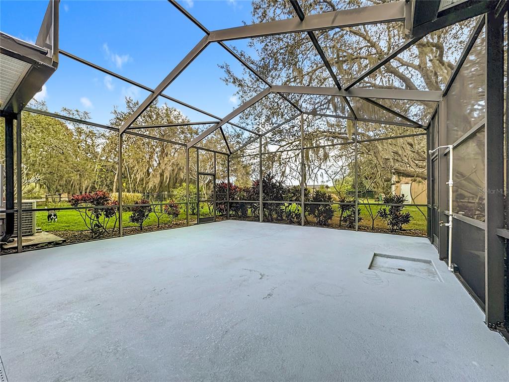 4295 Rambler Avenue St. Cloud, FL 34772 - Photo 44 of 54 a view of under construction room