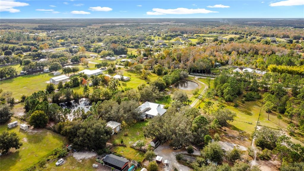 4295 Rambler Avenue St. Cloud, FL 34772 - Photo 53 of 54 a view of city and ocean