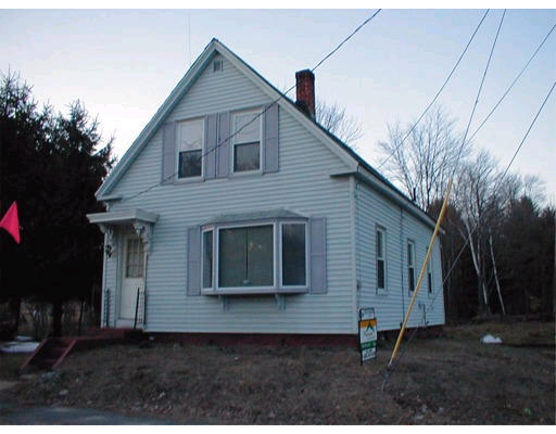 276 State Road Templeton, MA 01436 - Photo 1 of 1
