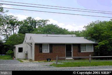 14620 Bristow Road Manassas, VA 20112 - Photo 1 of 1 Exterior (Main)