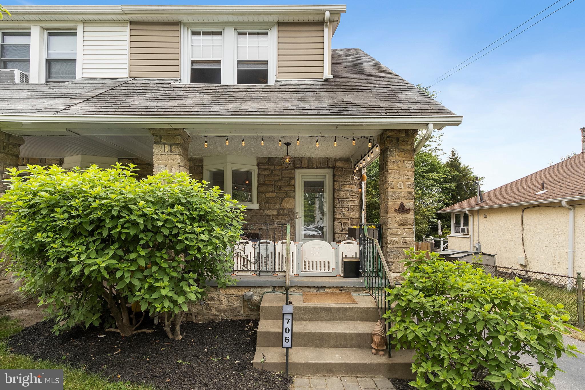 706 Saxer Avenue Springfield, PA 19064 - Photo 1 of 28 Gallery Image 1