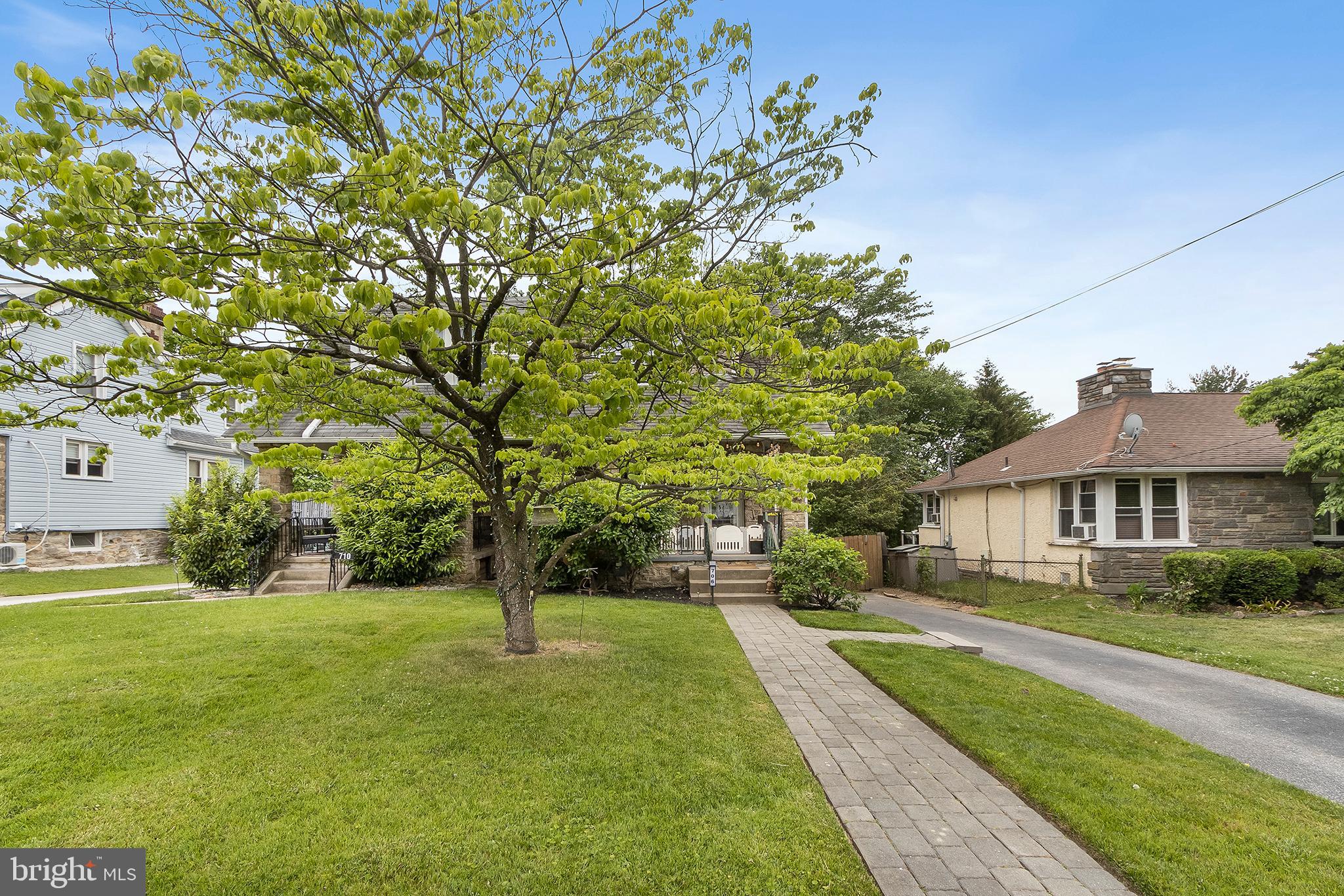 706 Saxer Avenue Springfield, PA 19064 - Photo 2 of 28 Gallery Image 2