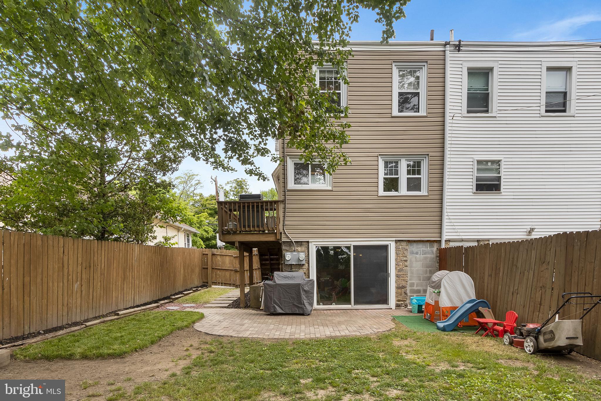 706 Saxer Avenue Springfield, PA 19064 - Photo 25 of 28 Gallery Image 25