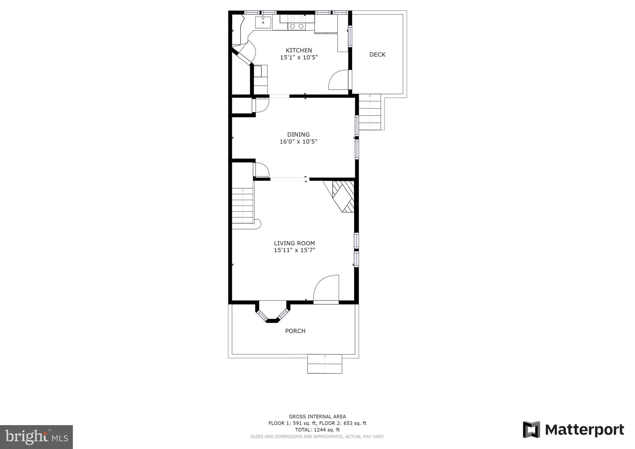 706 Saxer Avenue Springfield, PA 19064 - Photo 27 of 28 Gallery Image 27