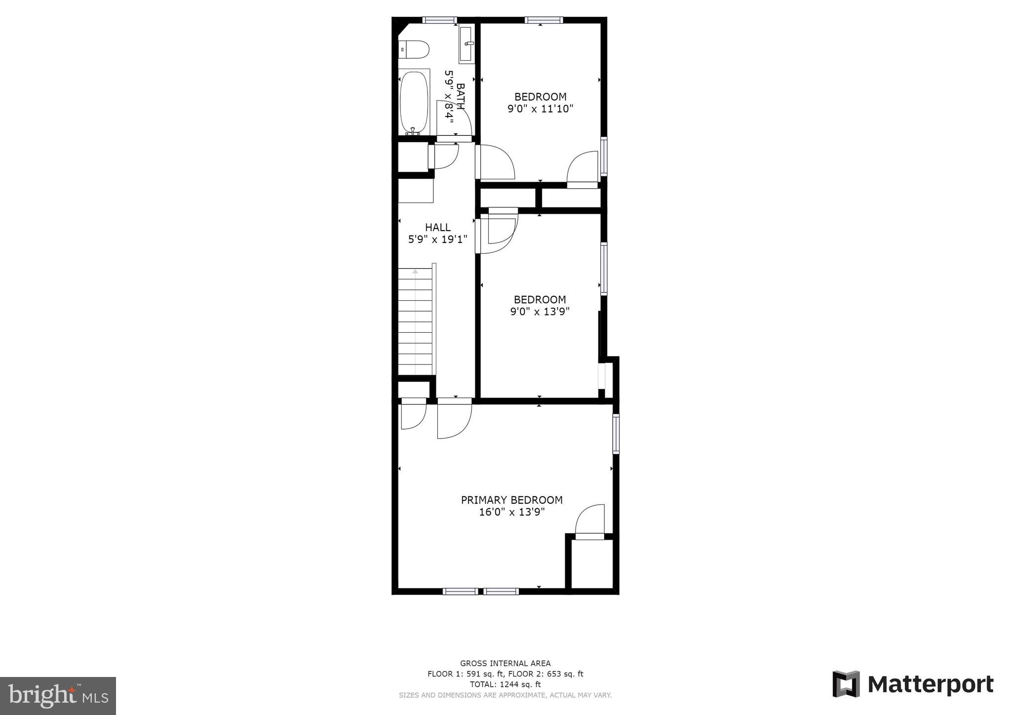 706 Saxer Avenue Springfield, PA 19064 - Photo 28 of 28 Gallery Image 28