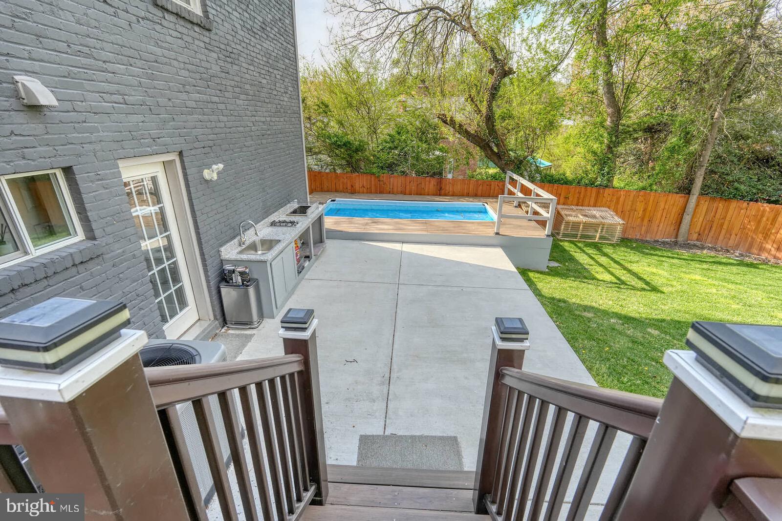 13304 Hathaway Drive Silver Spring, MD 20906 - Photo 14 of 59