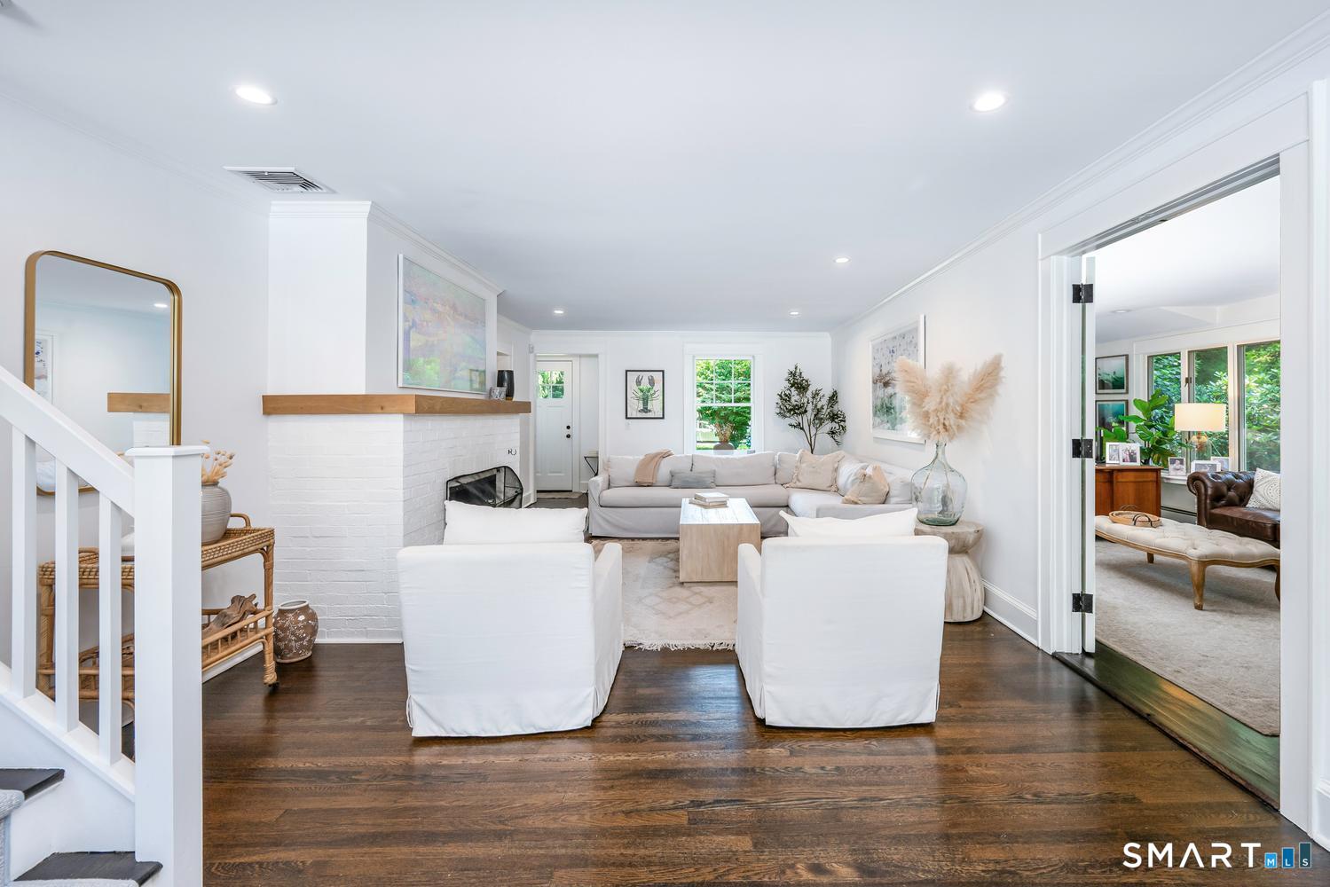 5 Birch Road Darien, CT 06820 - Photo 5 of 40