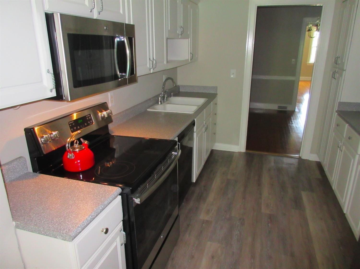 238 McDowell Road, Unit 2 Lexington, KY 40502 - Photo 26 of 32 Listing Photo