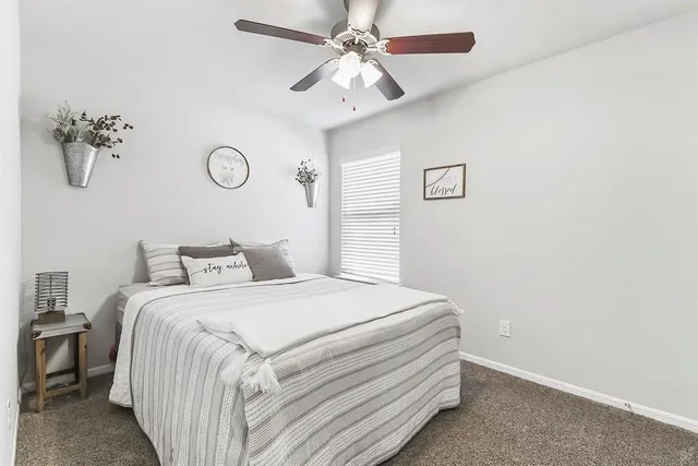 $1,850 | 3010 Dripping Springs Court, Katy, TX 77494