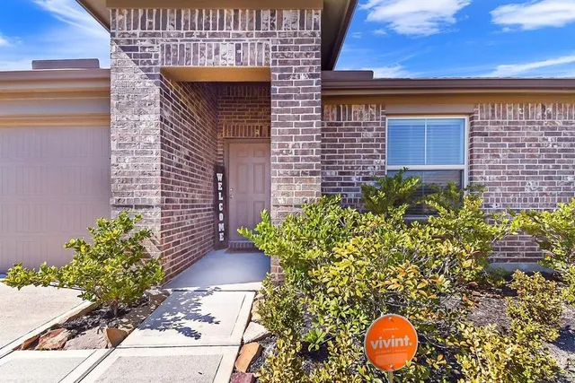 $1,850 | 3010 Dripping Springs Court, Katy, TX 77494