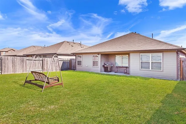 $1,850 | 3010 Dripping Springs Court, Katy, TX 77494