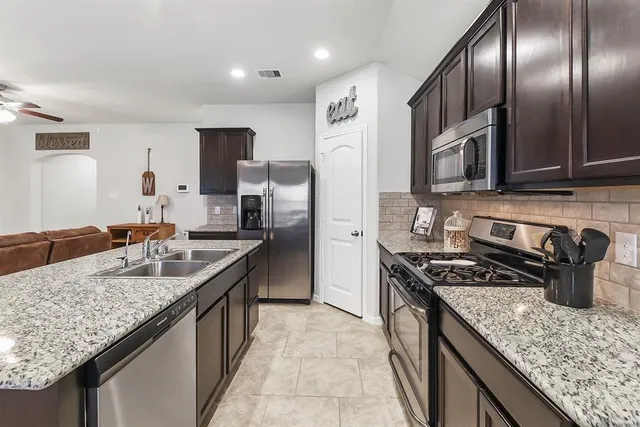 $1,850 | 3010 Dripping Springs Court, Katy, TX 77494