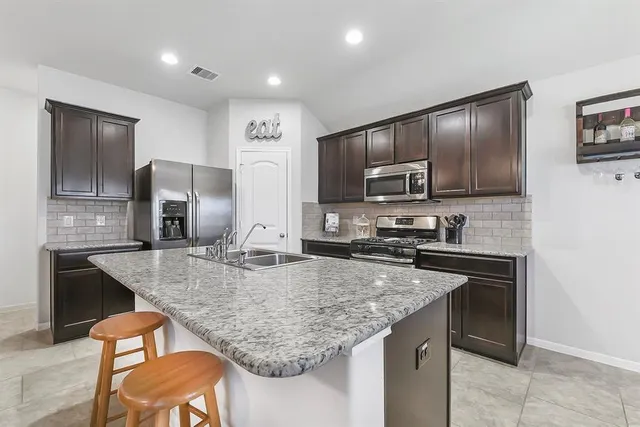 $1,850 | 3010 Dripping Springs Court, Katy, TX 77494