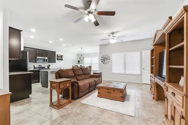 $1,850 | 3010 Dripping Springs Court, Katy, TX 77494