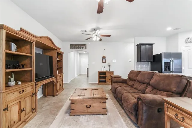 $1,850 | 3010 Dripping Springs Court, Katy, TX 77494