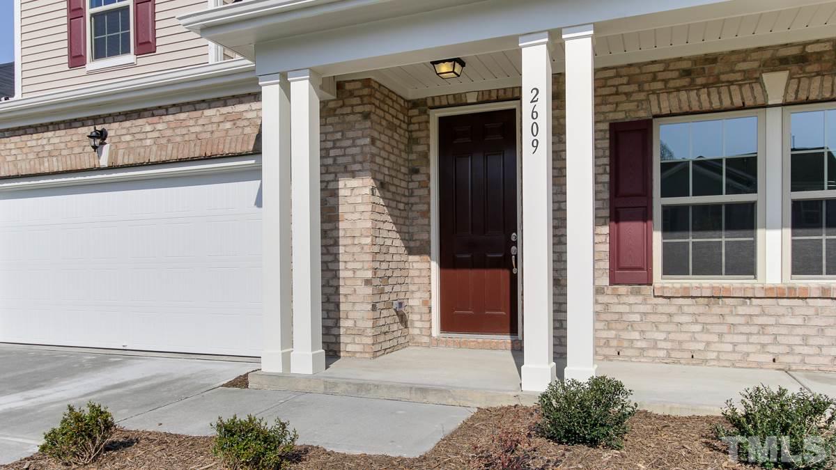 2609 Lacebark Pine Road Raleigh, NC 27616 - Photo 3 of 25 Gallery Image 3