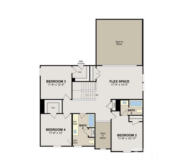 2609 Lacebark Pine Road Raleigh, NC 27616 - Photo 25 of 25 Gallery Image 25