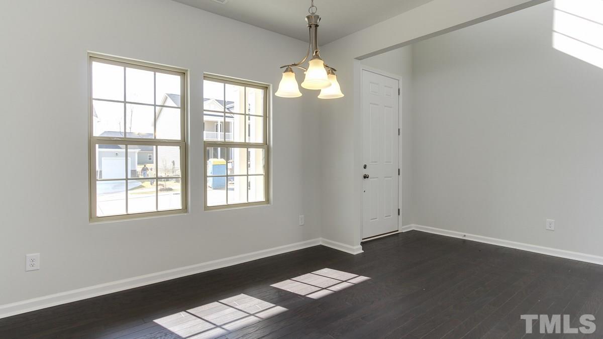 2609 Lacebark Pine Road Raleigh, NC 27616 - Photo 5 of 25 Gallery Image 5