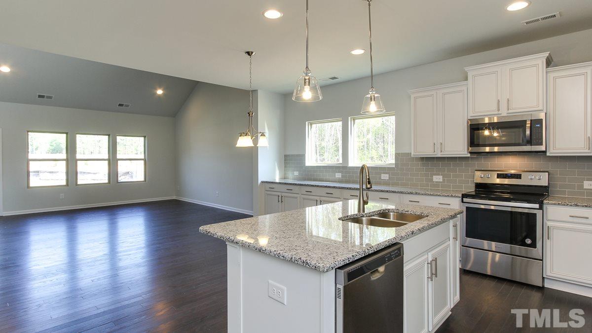 2609 Lacebark Pine Road Raleigh, NC 27616 - Photo 6 of 25 Gallery Image 6