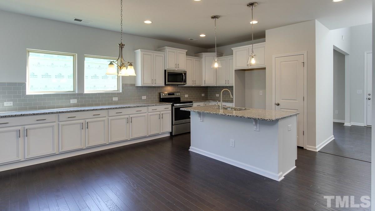 2609 Lacebark Pine Road Raleigh, NC 27616 - Photo 7 of 25 Gallery Image 7