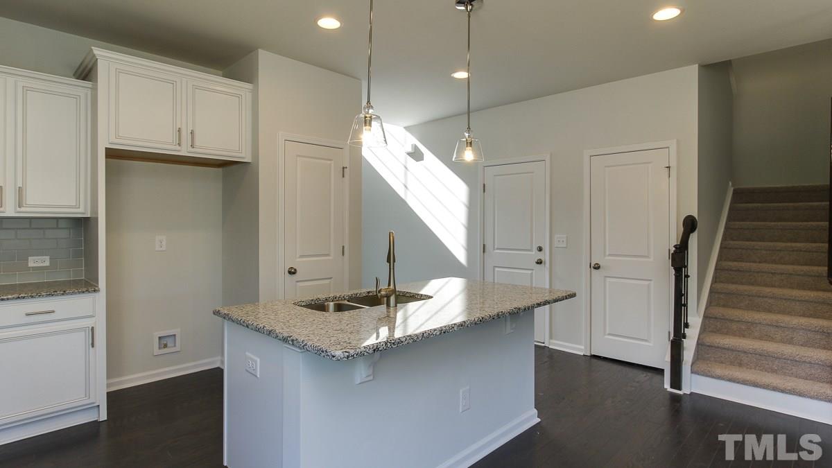 2609 Lacebark Pine Road Raleigh, NC 27616 - Photo 8 of 25 Gallery Image 8