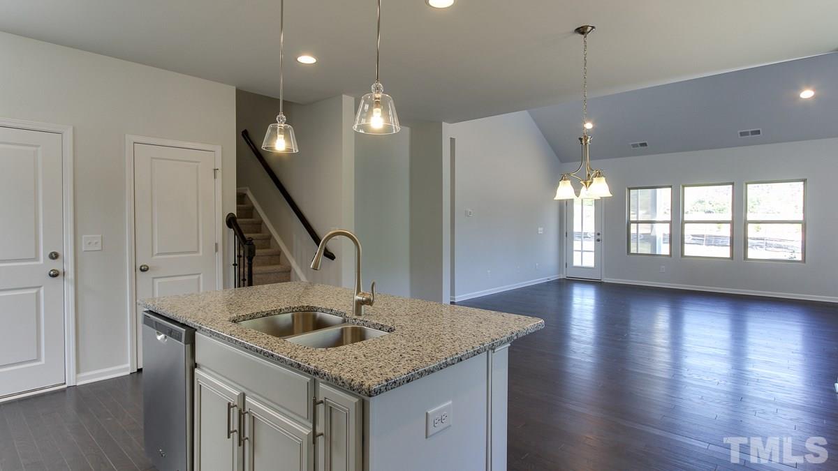 2609 Lacebark Pine Road Raleigh, NC 27616 - Photo 9 of 25 Gallery Image 9