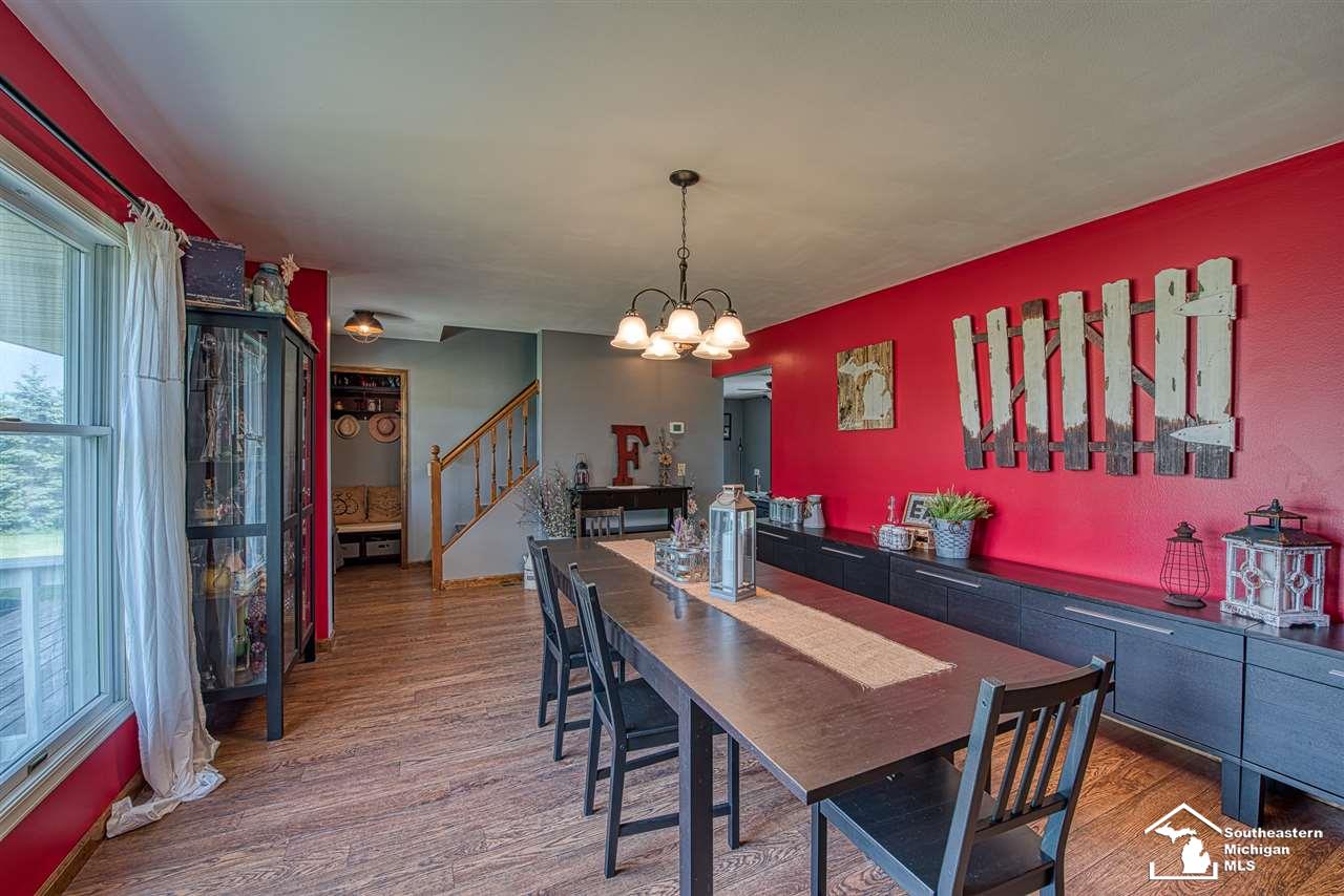 5533 Bluebush Road Monroe, MI 48162 - Photo 10 of 25 Gallery Image 10