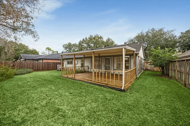 $248,000 | 4519 Kimball Drive, Pearland, TX 77584