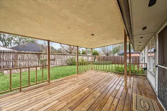 $248,000 | 4519 Kimball Drive, Pearland, TX 77584