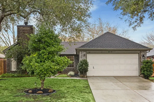 $248,000 | 4519 Kimball Drive, Pearland, TX 77584