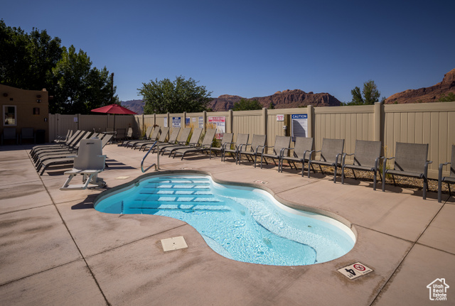 1261 North Main Rubicon Trail, Unit R1 Moab, UT 84532 - Photo 66 of 81