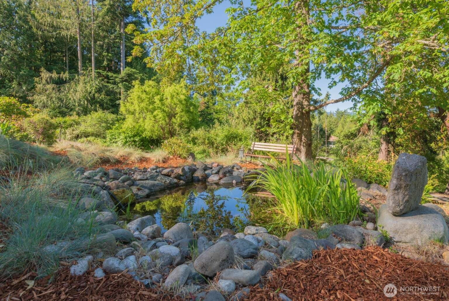 823 Fox Hollow Road Sequim, WA 98382 - Photo 30 of 34 Gallery Image 30