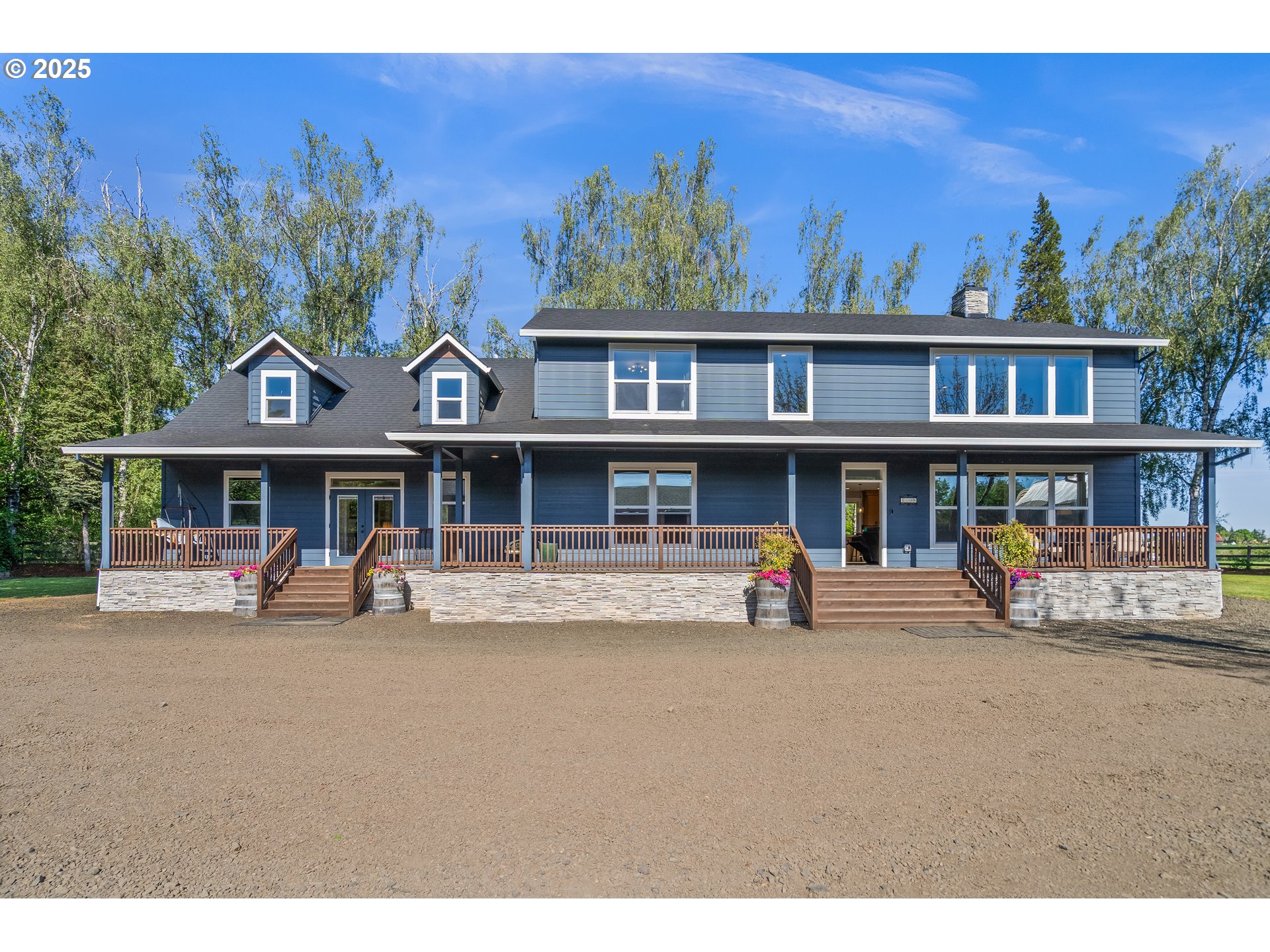 43300 Northwest Cedar Canyon Road Banks, OR 97106 - Photo 2 of 48