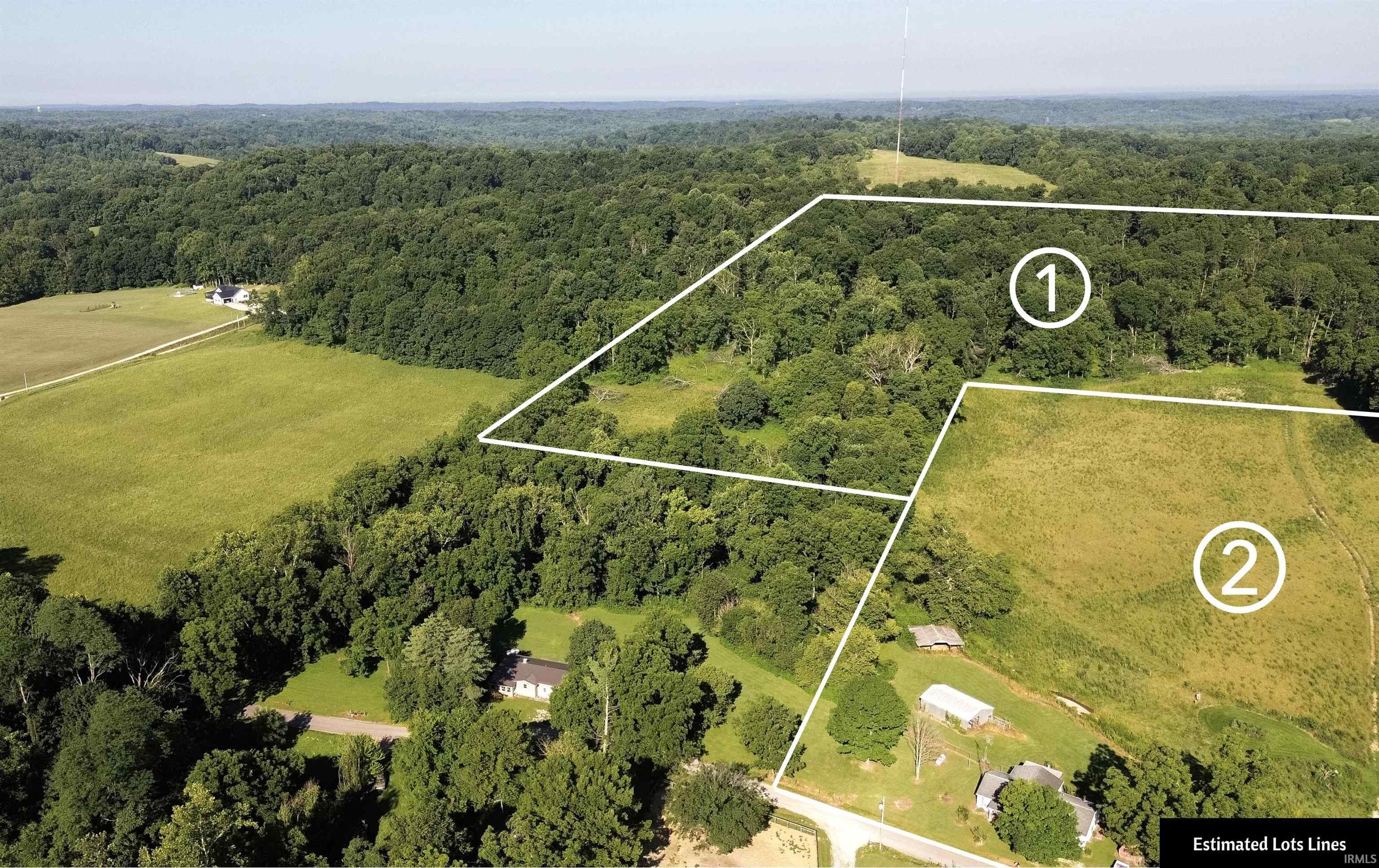 6783 Stogsdill Road Spencer, IN 47460 - Photo 11 of 32