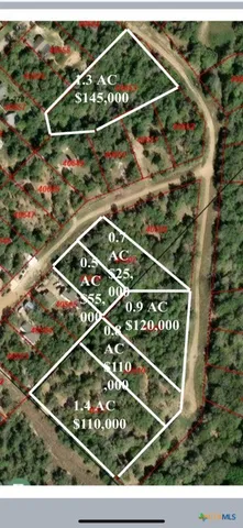 $99,900 | 0 Tbd, Bastrop, TX 78602