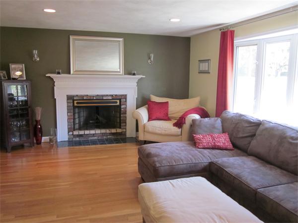 12 Fox Hill Road Framingham, MA 01701 - Photo 8 of 21 Gallery Image 8