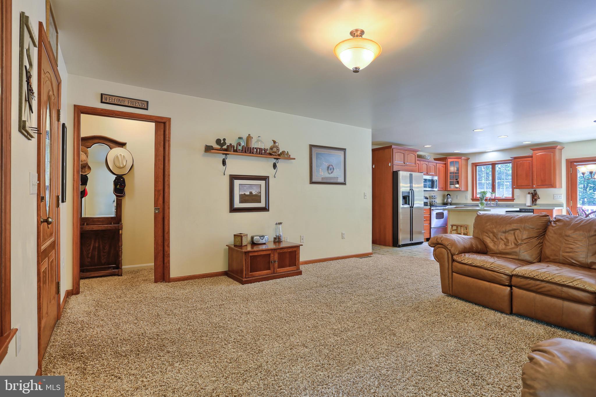 655 Forest Road Denver, PA 17517 - Photo 14 of 66 Spacious living room, lots of natural light