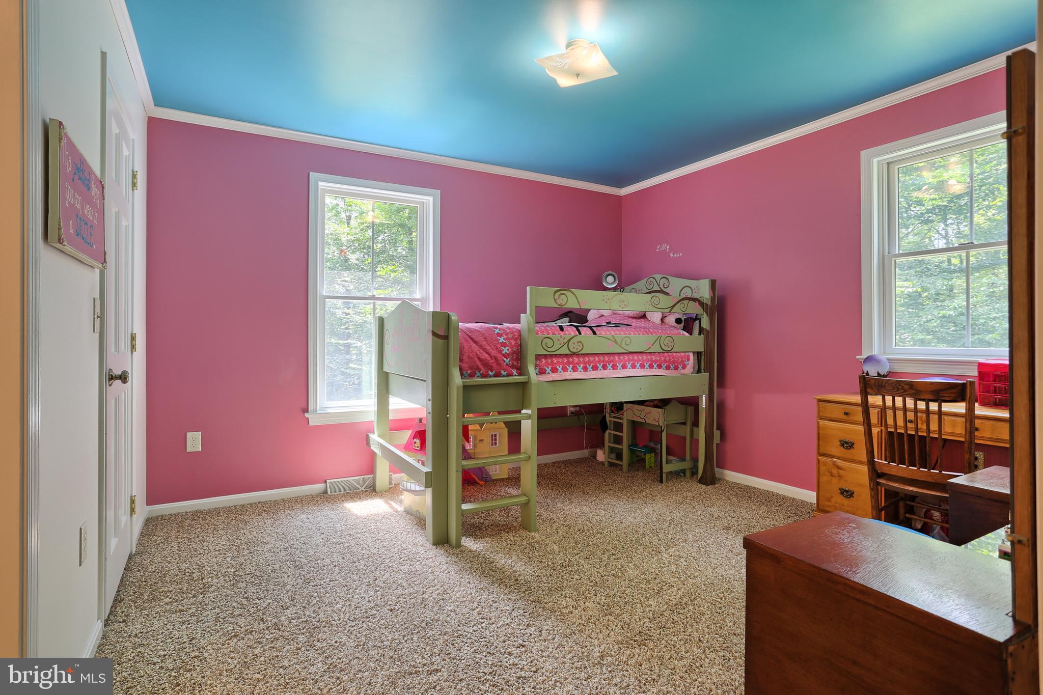 655 Forest Road Denver, PA 17517 - Photo 22 of 66 Bedroom 1, first floor master