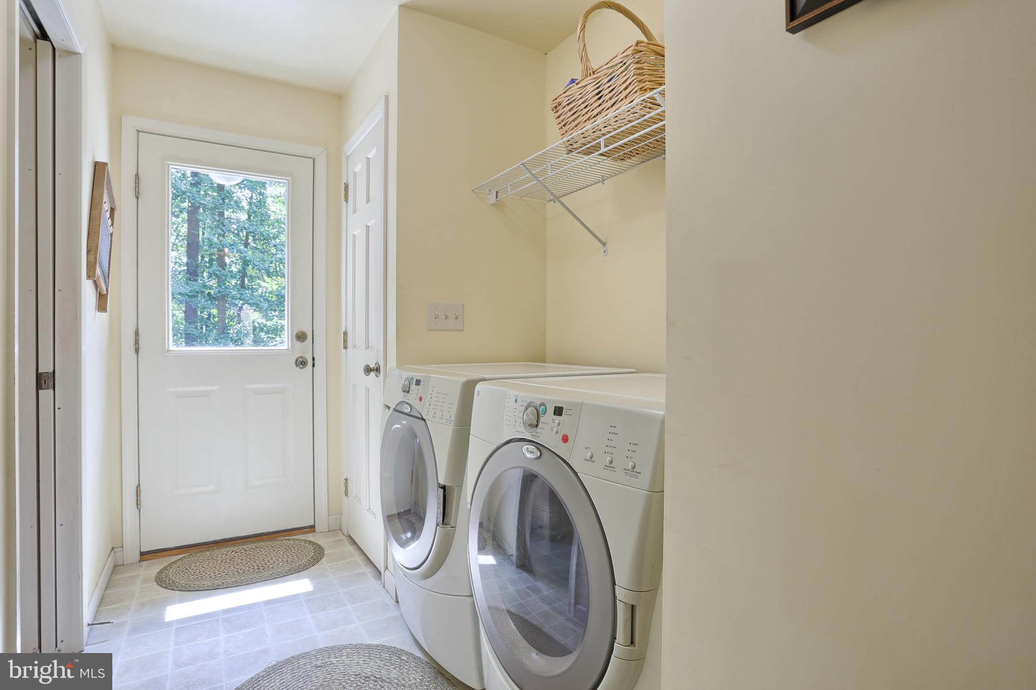 655 Forest Road Denver, PA 17517 - Photo 29 of 66 1st floor laundry, washer & dryer included